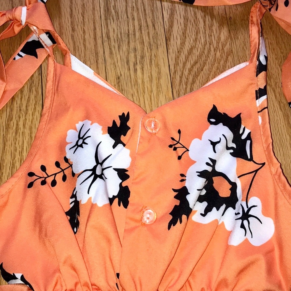 PRINCESS Romper - Picture 2 of 5